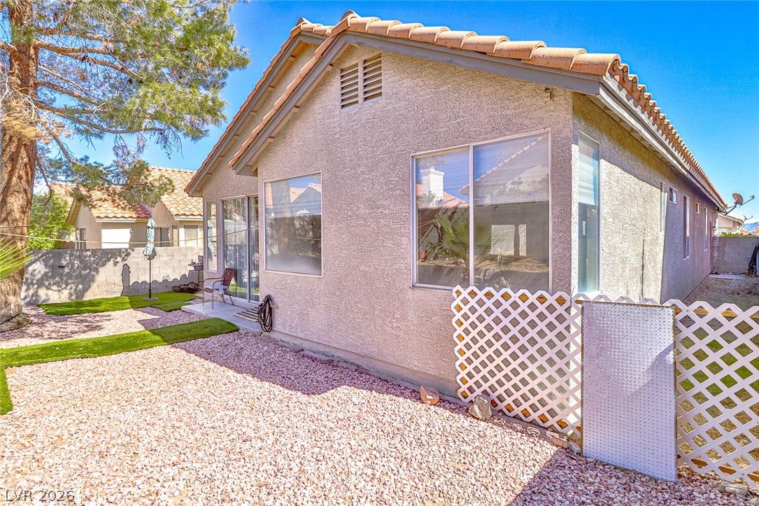 1853 Spangle Drive Las Vegas NV 89108
