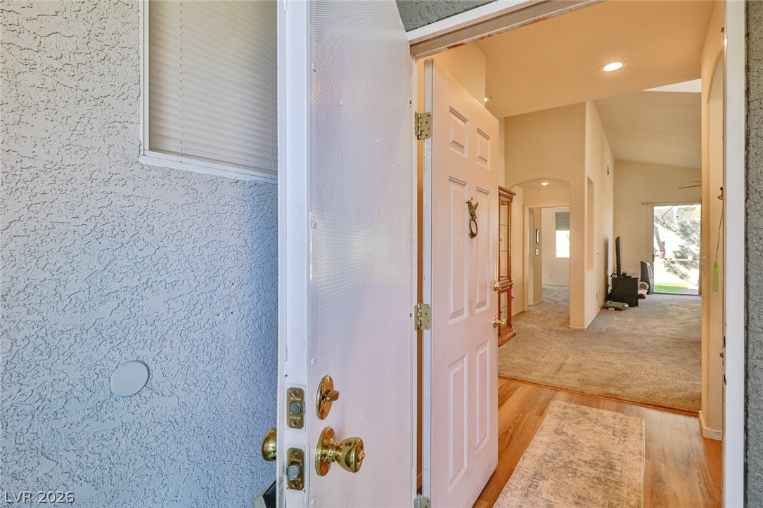 1853 Spangle Drive Las Vegas NV 89108