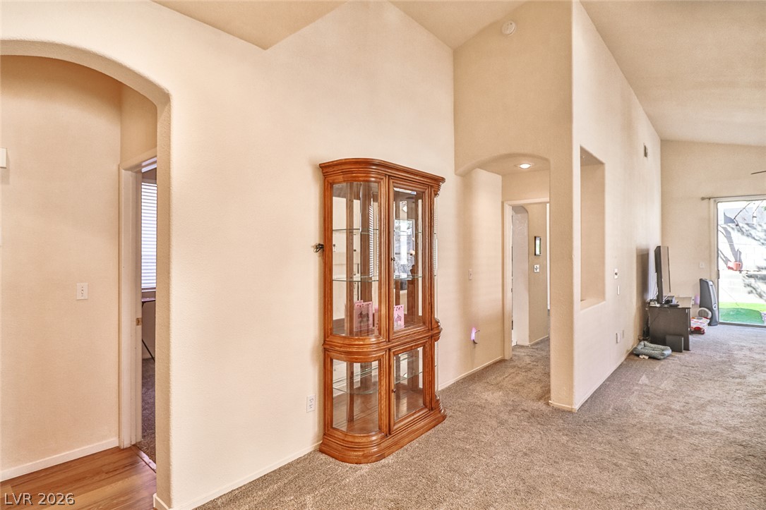 1853 Spangle Drive Las Vegas NV 89108