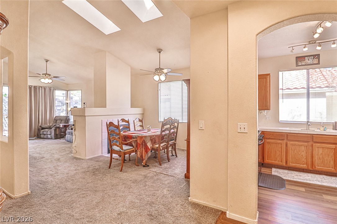 1853 Spangle Drive Las Vegas NV 89108