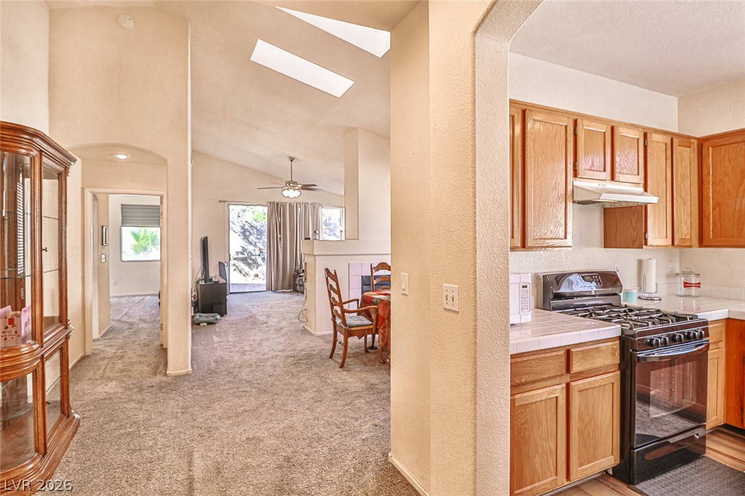 1853 Spangle Drive Las Vegas NV 89108