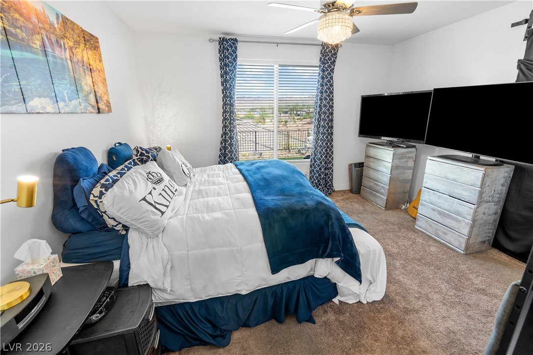 134 Sedona Sands Lane Henderson NV 89011