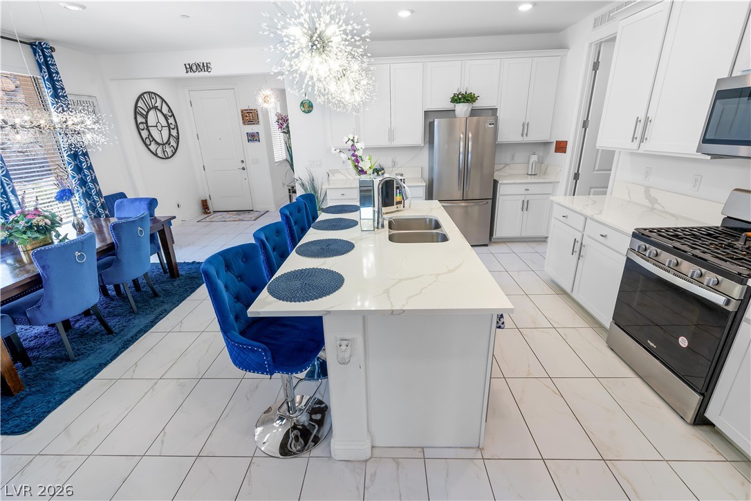 134 Sedona Sands Lane Henderson NV 89011