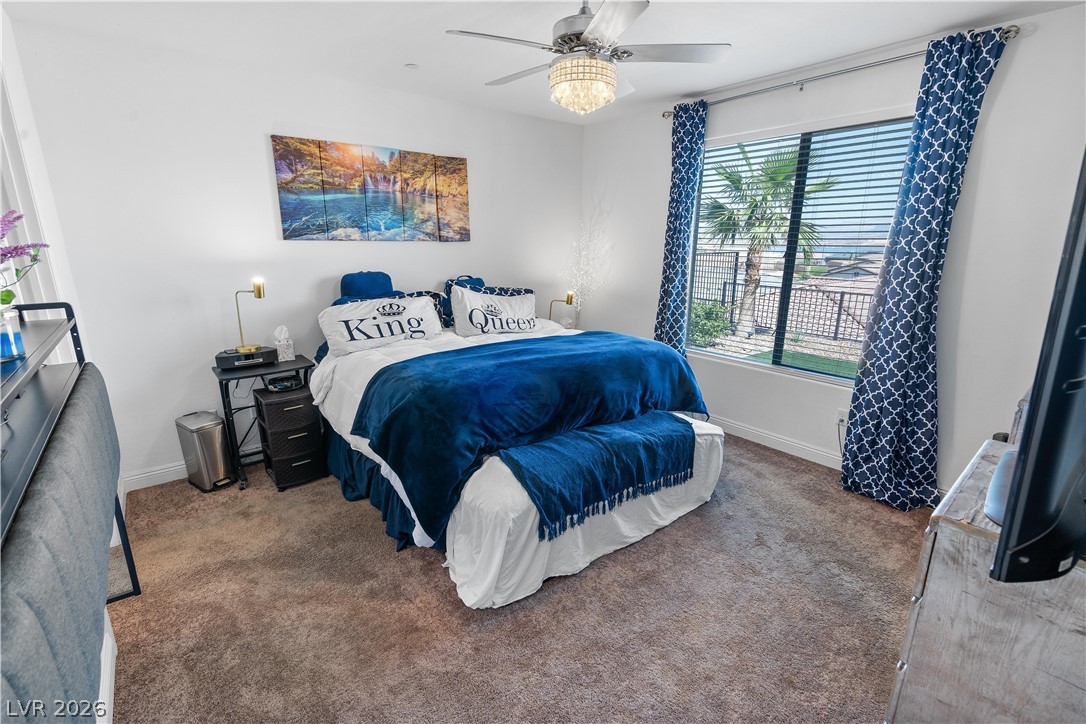134 Sedona Sands Lane Henderson NV 89011