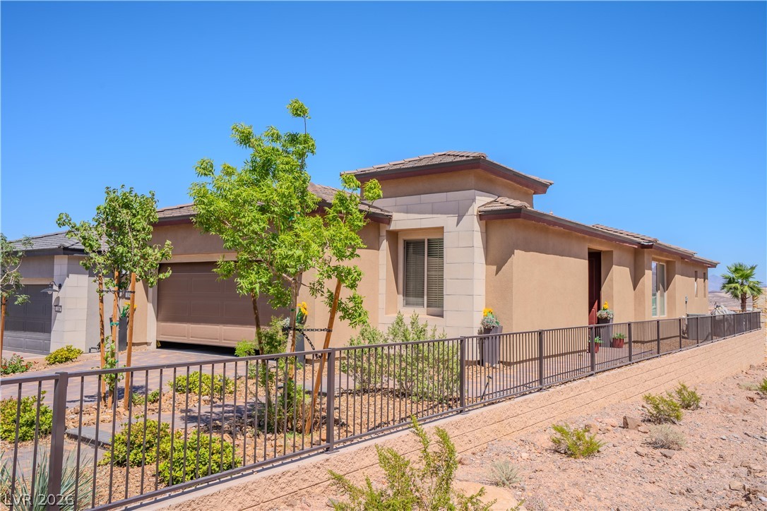 134 Sedona Sands Lane Henderson NV 89011