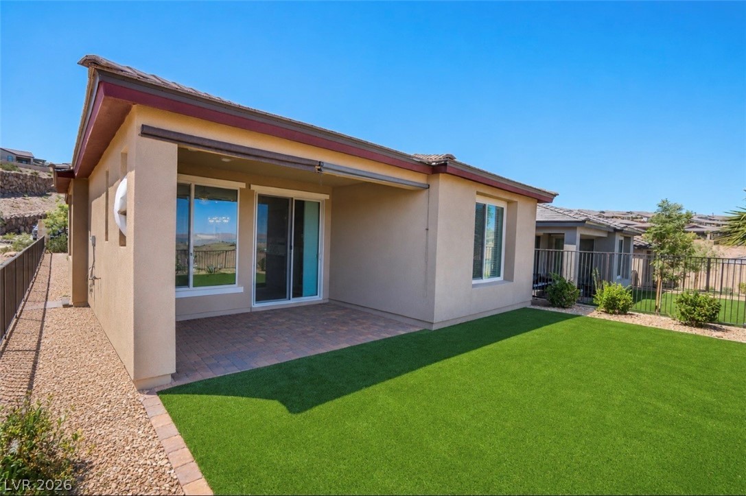 134 Sedona Sands Lane Henderson NV 89011