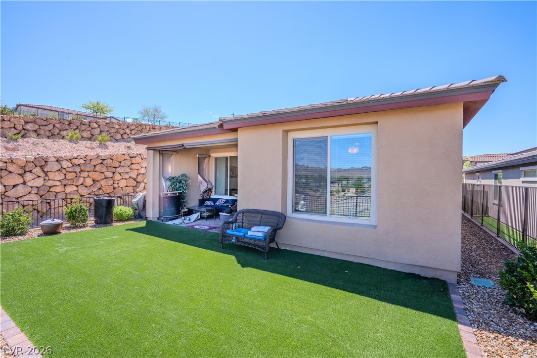 134 Sedona Sands Lane Henderson NV 89011