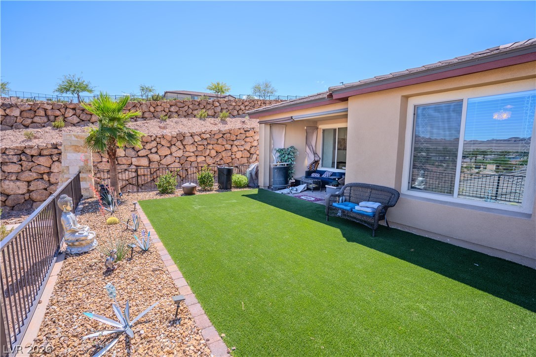 134 Sedona Sands Lane Henderson NV 89011
