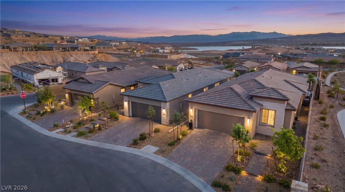 134 Sedona Sands Lane Henderson NV 89011