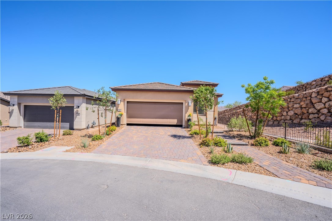 134 Sedona Sands Lane Henderson NV 89011