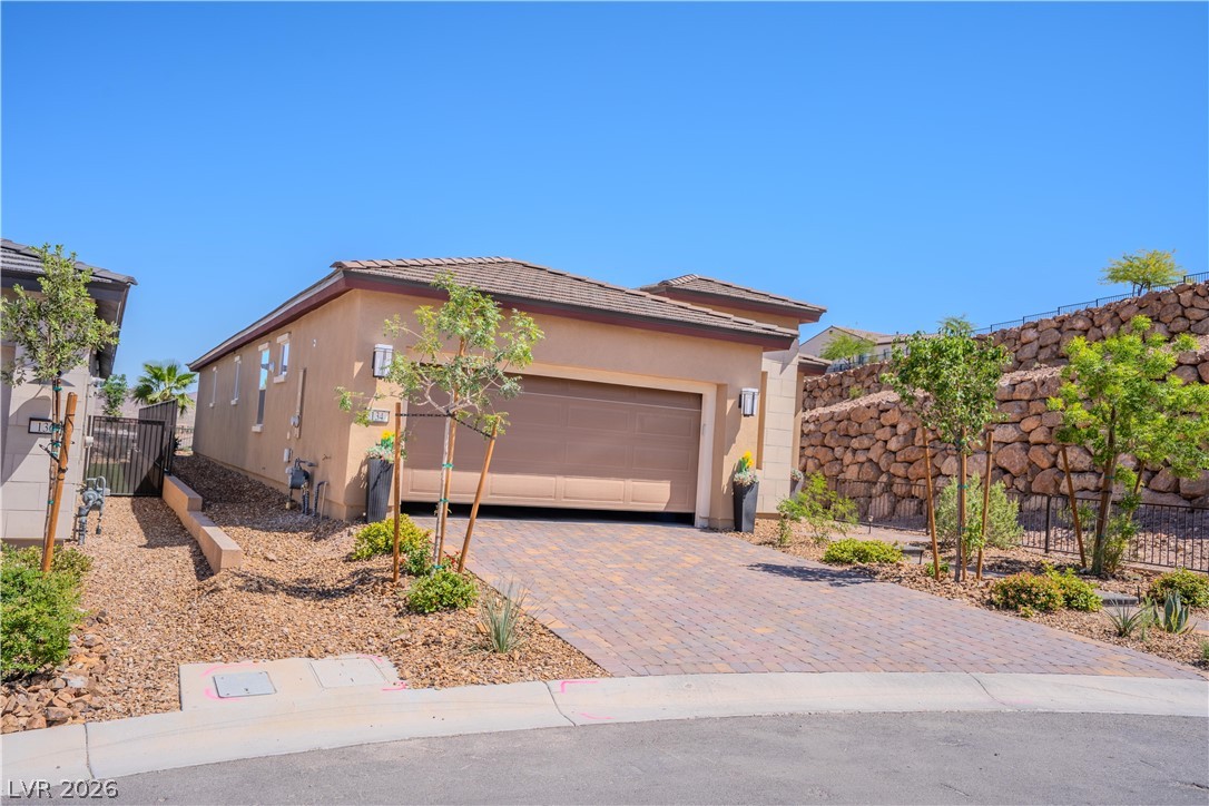 134 Sedona Sands Lane Henderson NV 89011