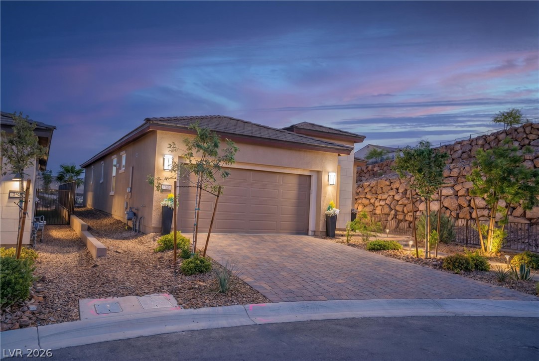 134 Sedona Sands Lane Henderson NV 89011