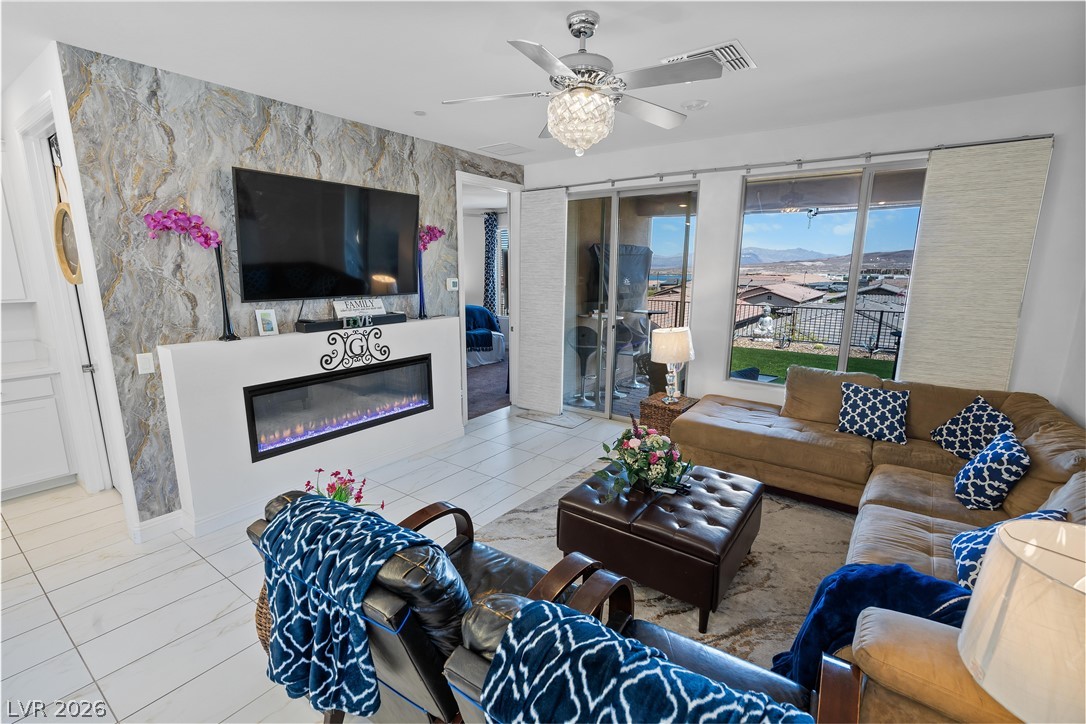 134 Sedona Sands Lane Henderson NV 89011