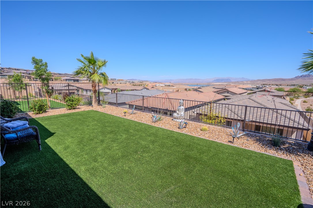 134 Sedona Sands Lane Henderson NV 89011
