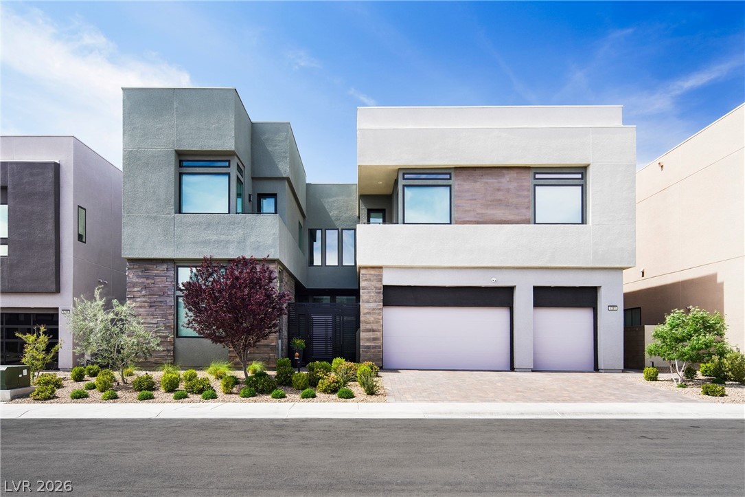5281 Feathertop Drive Las Vegas NV 89135