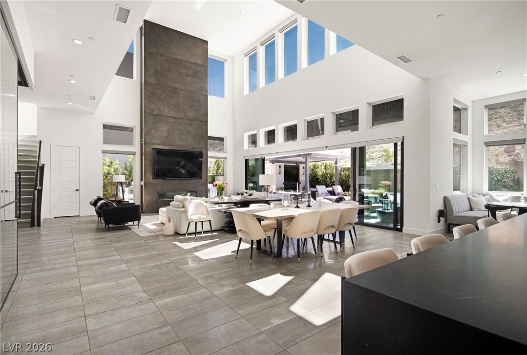 5281 Feathertop Drive Las Vegas NV 89135