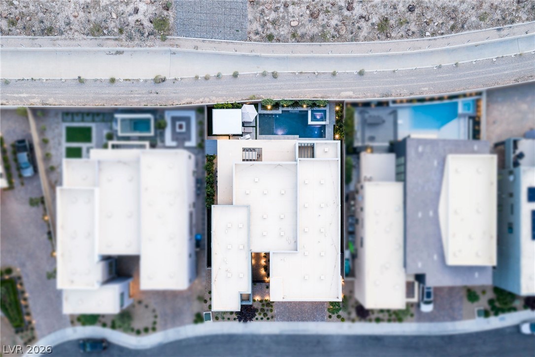 5281 Feathertop Drive Las Vegas NV 89135