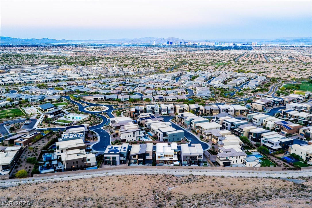 5281 Feathertop Drive Las Vegas NV 89135