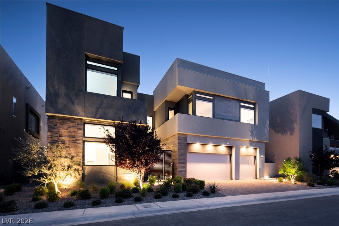 5281 Feathertop Drive Las Vegas NV 89135