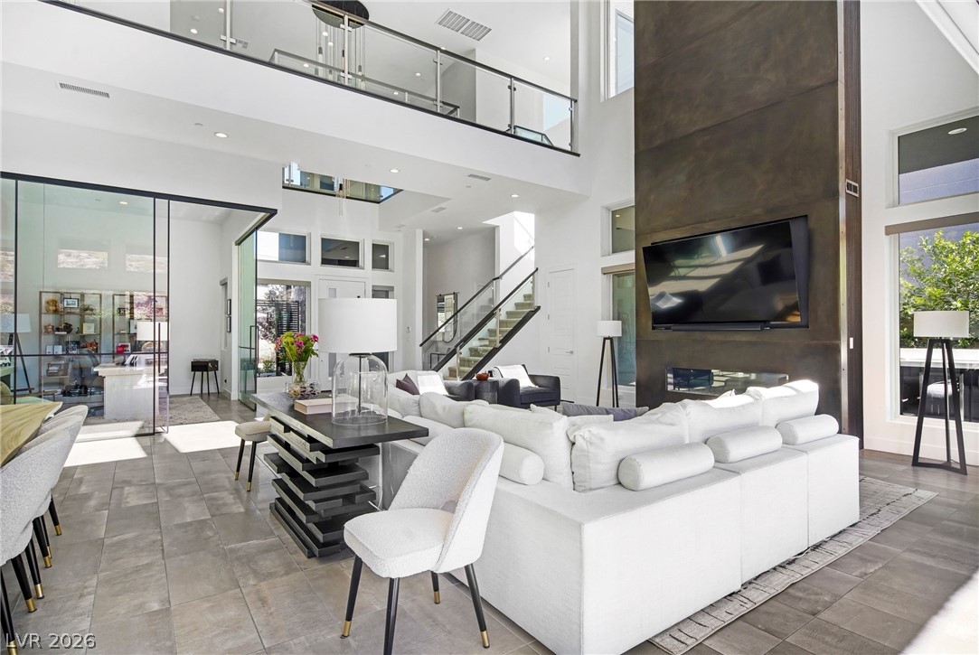 5281 Feathertop Drive Las Vegas NV 89135