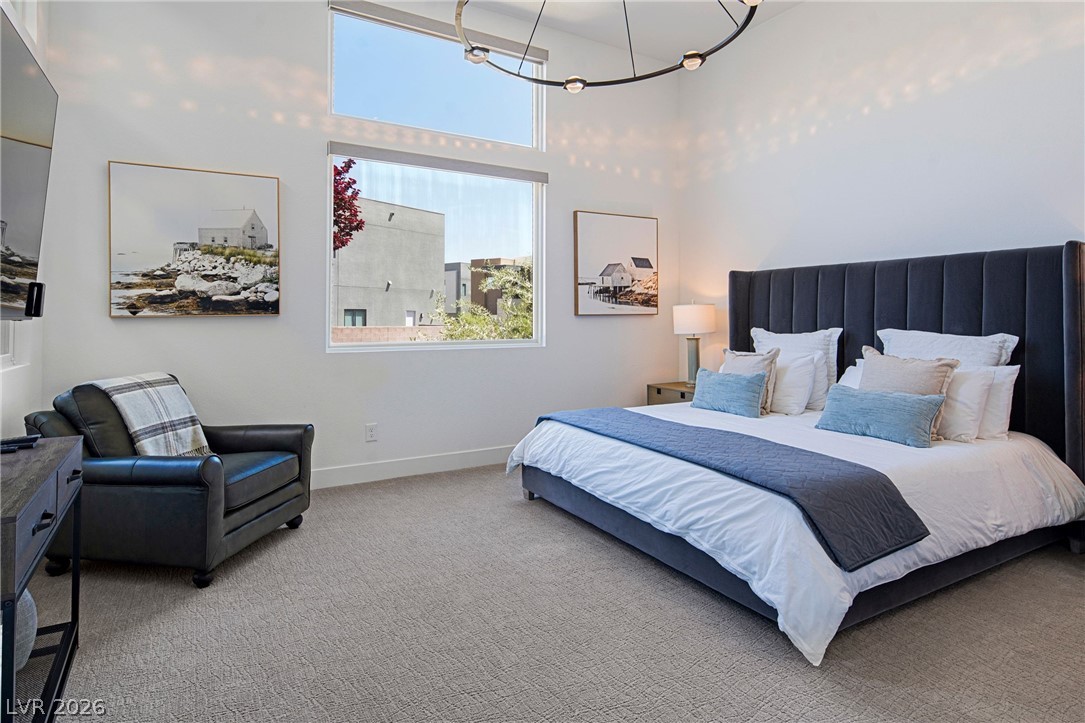 5281 Feathertop Drive Las Vegas NV 89135