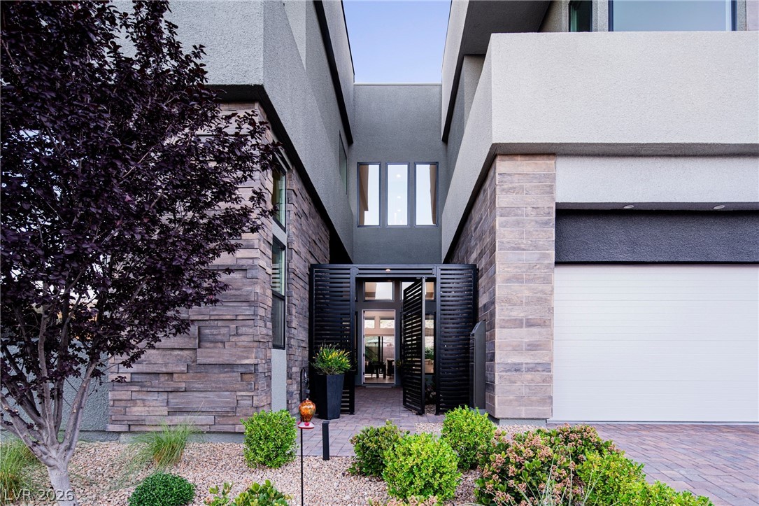 5281 Feathertop Drive Las Vegas NV 89135