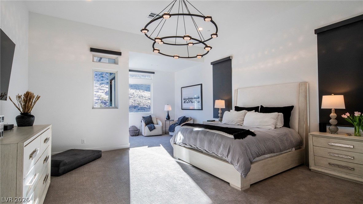 5281 Feathertop Drive Las Vegas NV 89135