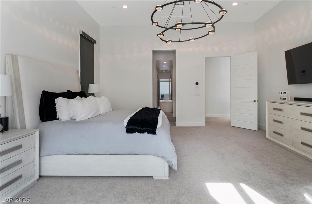 5281 Feathertop Drive Las Vegas NV 89135
