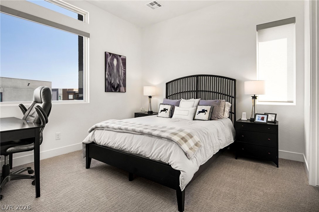 5281 Feathertop Drive Las Vegas NV 89135
