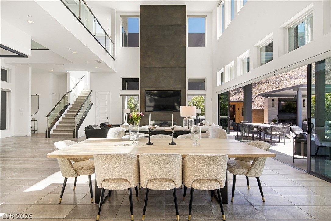 5281 Feathertop Drive Las Vegas NV 89135