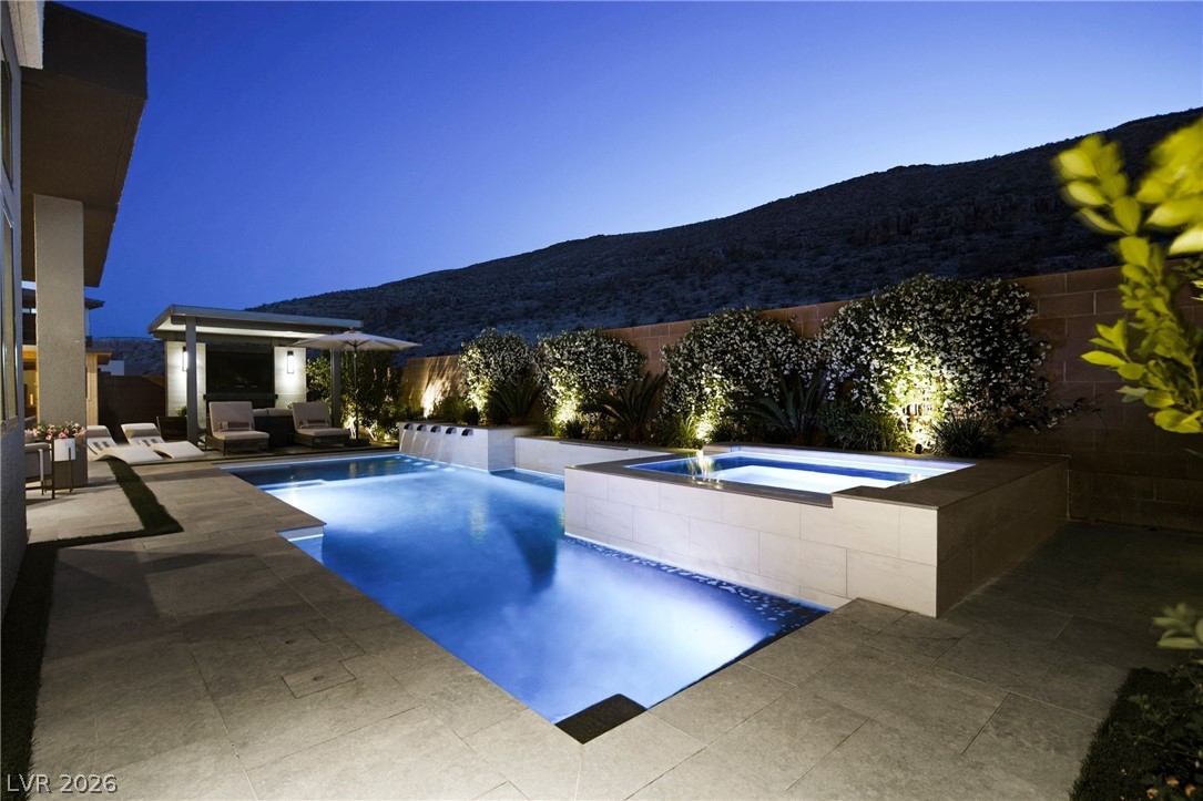 5281 Feathertop Drive Las Vegas NV 89135