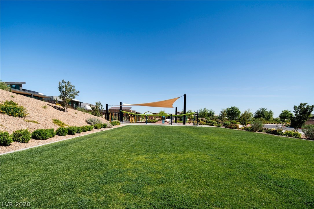 5281 Feathertop Drive Las Vegas NV 89135
