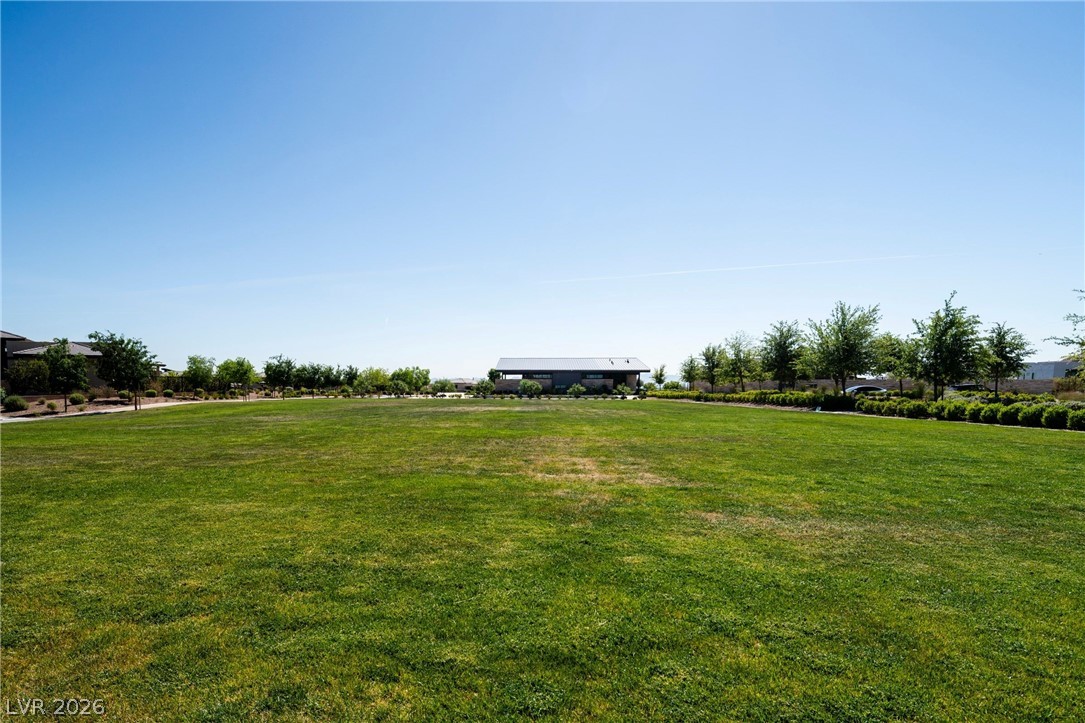 5281 Feathertop Drive Las Vegas NV 89135