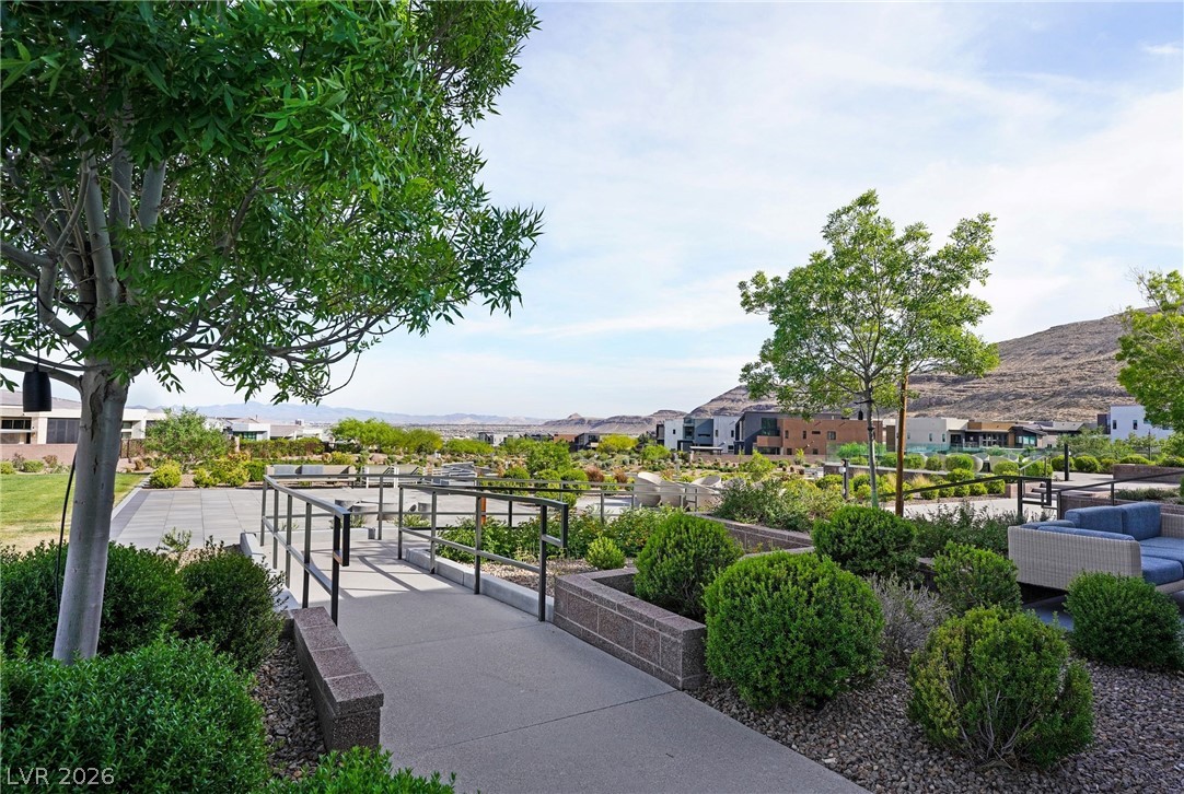 5281 Feathertop Drive Las Vegas NV 89135