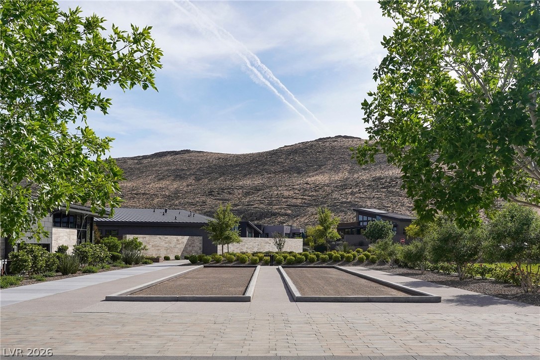5281 Feathertop Drive Las Vegas NV 89135