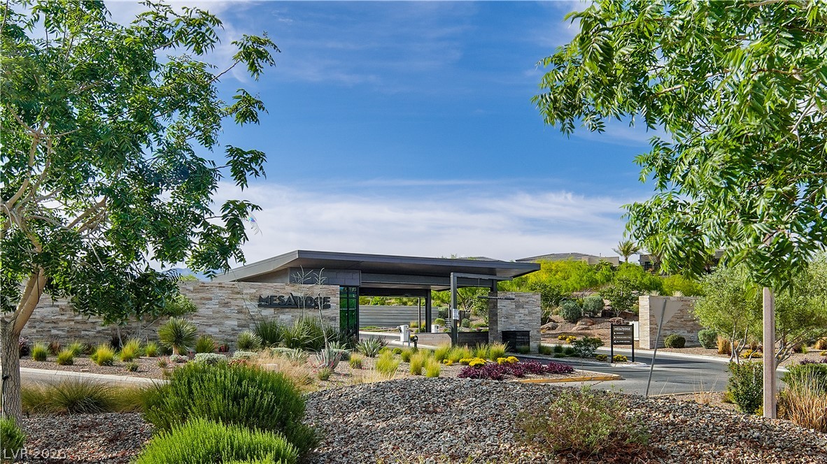 5281 Feathertop Drive Las Vegas NV 89135