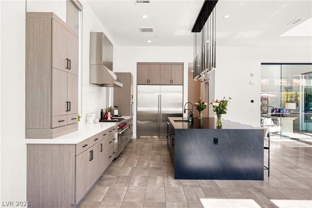 5281 Feathertop Drive Las Vegas NV 89135