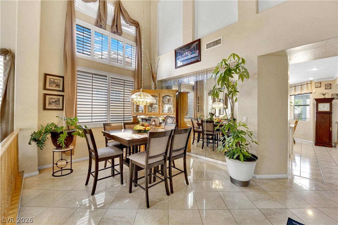 3016 Palace Gate Court Las Vegas NV 89117