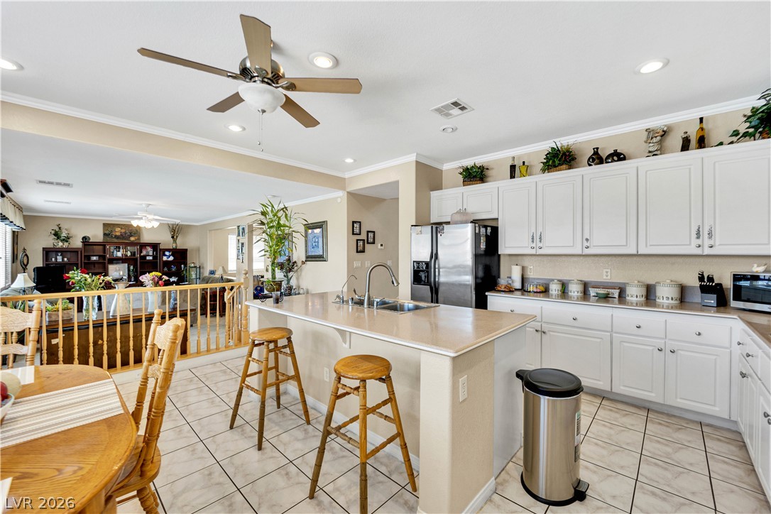 3016 Palace Gate Court Las Vegas NV 89117