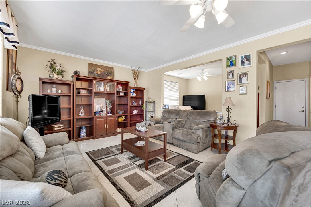 3016 Palace Gate Court Las Vegas NV 89117