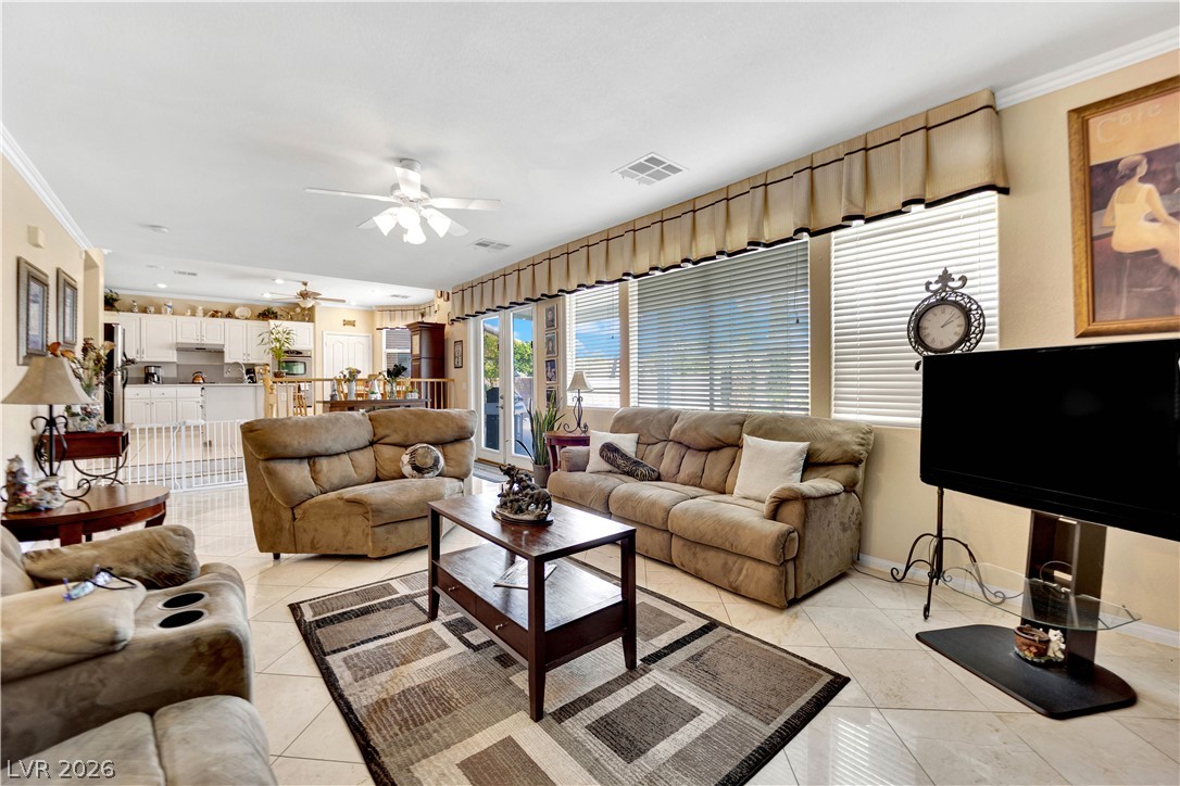 3016 Palace Gate Court Las Vegas NV 89117