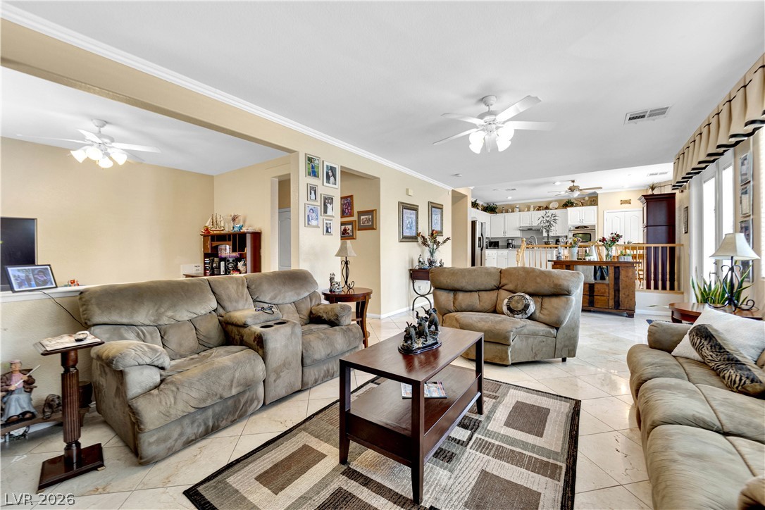 3016 Palace Gate Court Las Vegas NV 89117