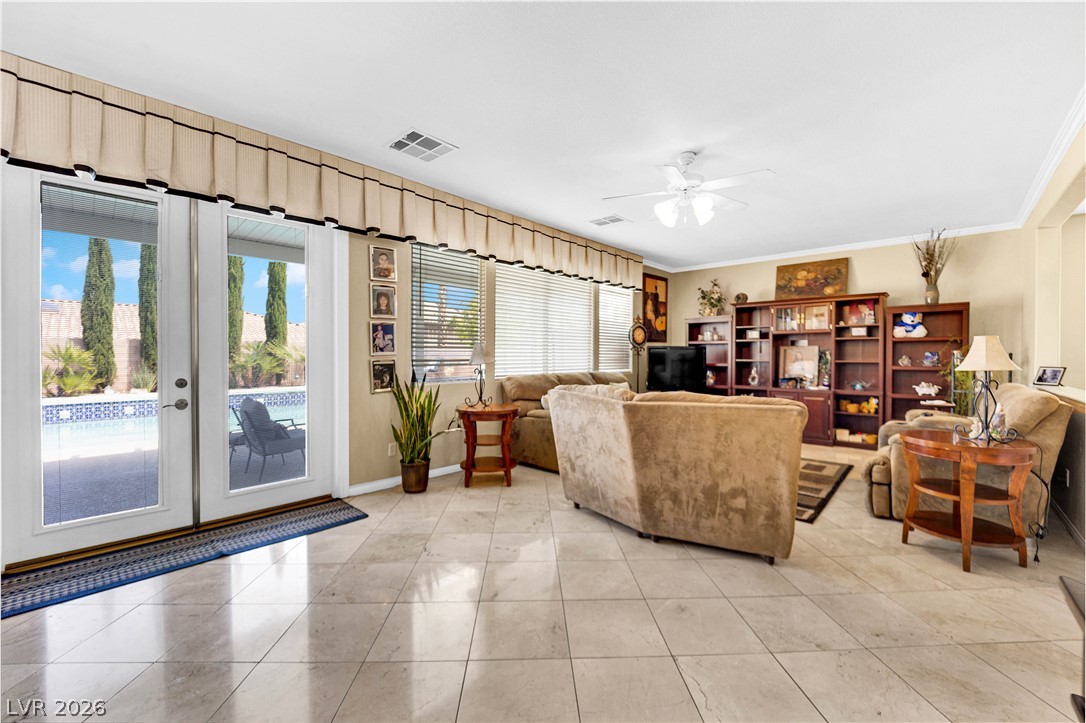 3016 Palace Gate Court Las Vegas NV 89117