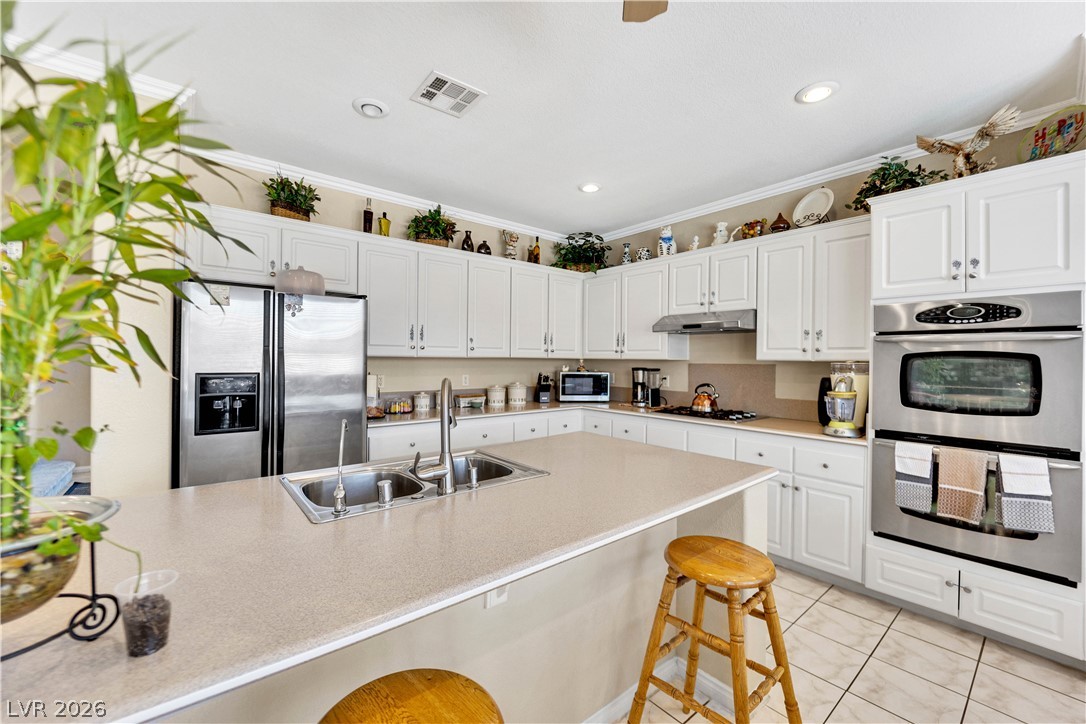 3016 Palace Gate Court Las Vegas NV 89117