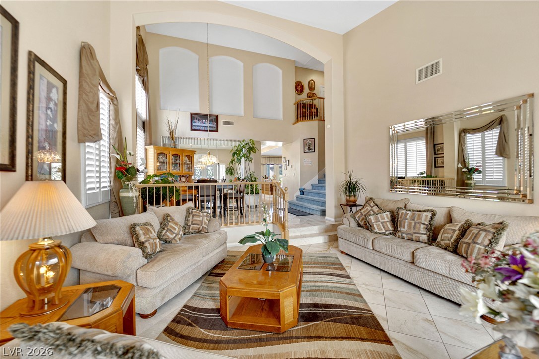 3016 Palace Gate Court Las Vegas NV 89117