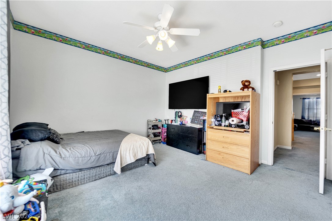 3016 Palace Gate Court Las Vegas NV 89117