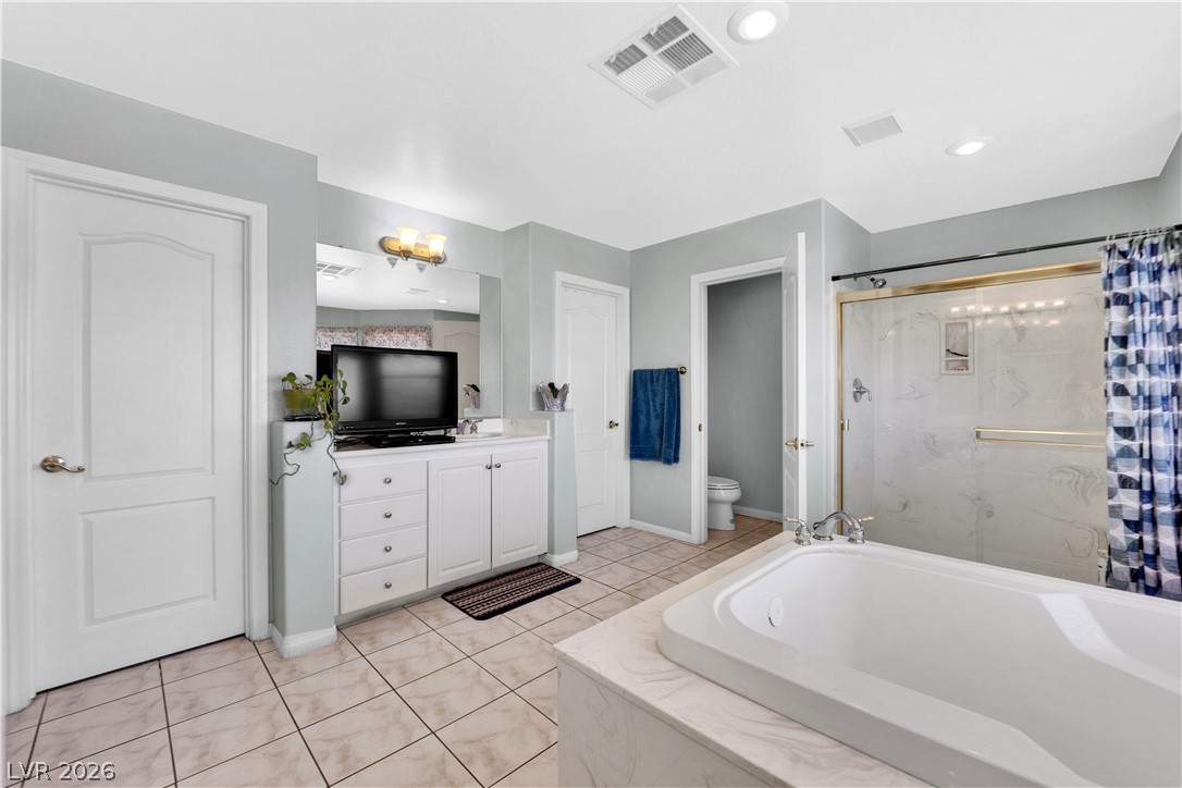 3016 Palace Gate Court Las Vegas NV 89117