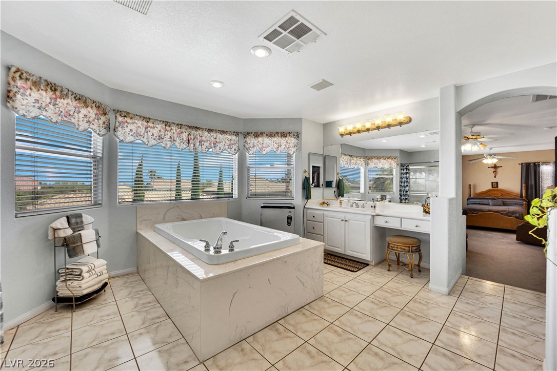 3016 Palace Gate Court Las Vegas NV 89117