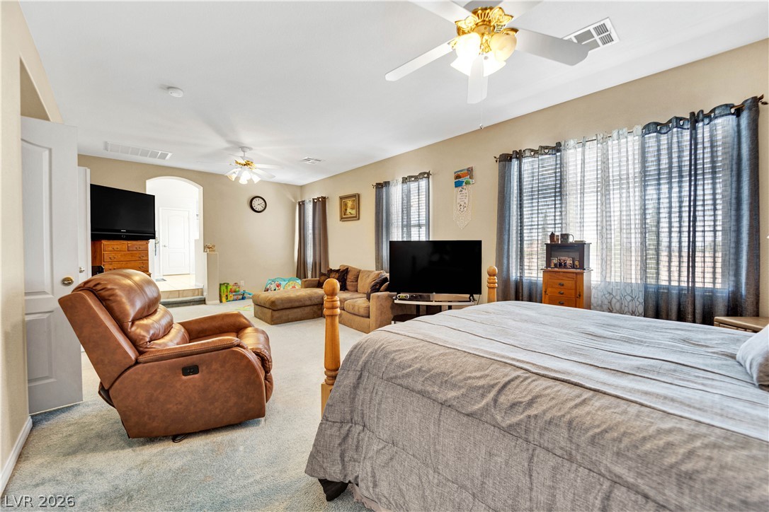 3016 Palace Gate Court Las Vegas NV 89117