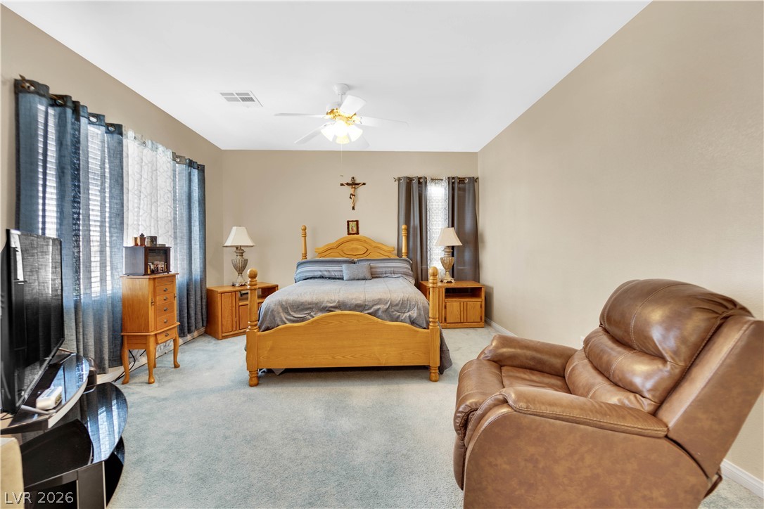 3016 Palace Gate Court Las Vegas NV 89117